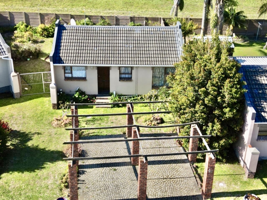 2 Bedroom Property for Sale in Kabega Park Eastern Cape